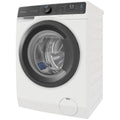 Westinghouse EasyCare 500 8kg Front Load Washing Machine - White, 1200rpm Spin - WWF8024M5WAS