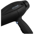 HoMedics Progloss professional ionic hair dryer - 2400W motor, oil infusion, 3m cable - DR-5500-AU