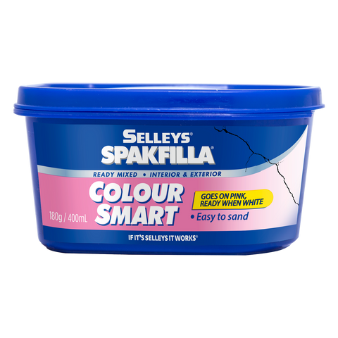 Selleys Spakfilla - 180g - Paintable - Fast Drying - SuperSaverAU - view 1