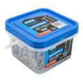 Titan Decking Bugle Screws 12G x 50mm 304 Stainless Steel - Pack of 500