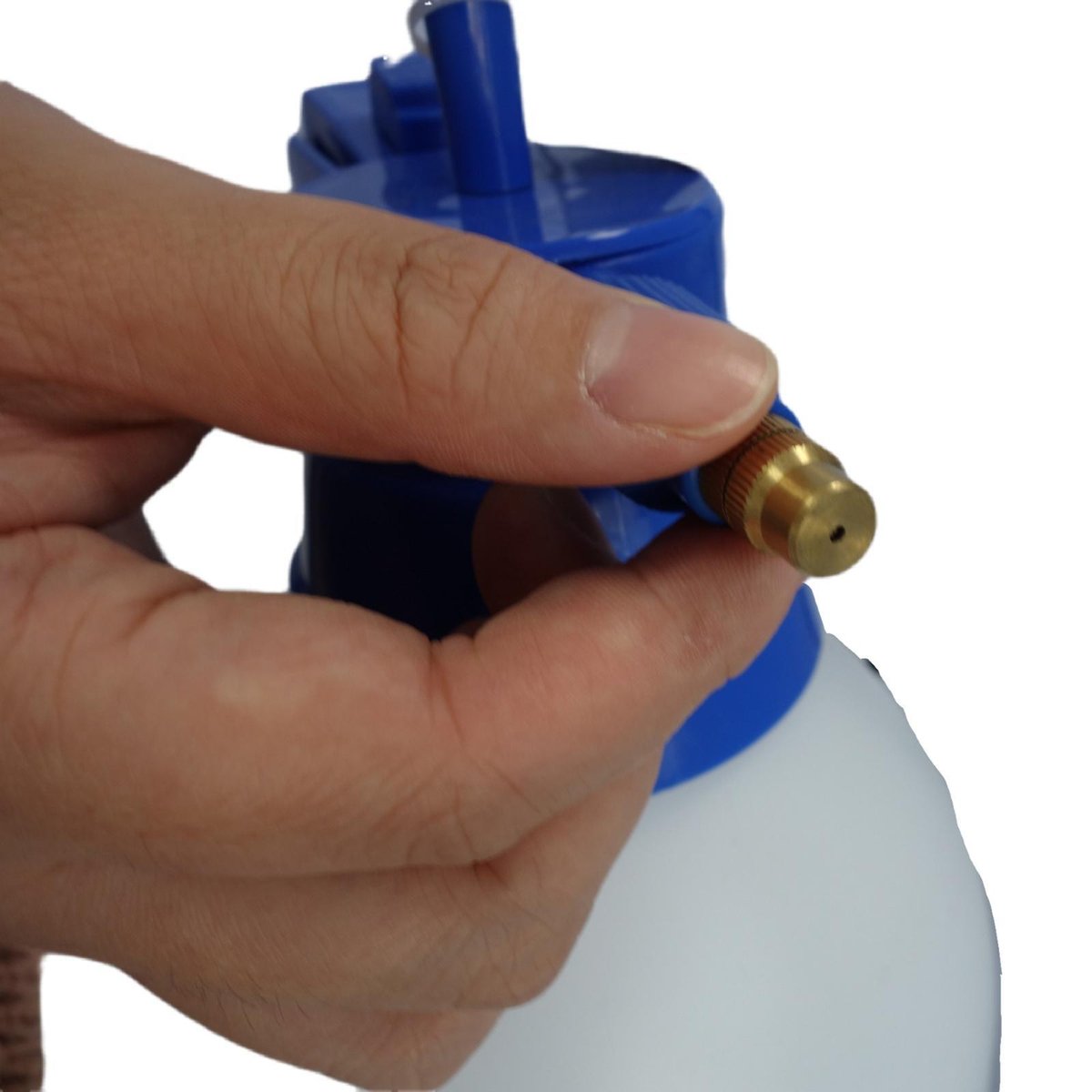 Aqua Systems Garden Pressure Sprayer - 2L - Polyethylene - Blockage Free - SuperSaverAU - view 4