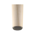 Surface Gard 25mm Round Self Adhesive Sliders 8 Pack - Plastic - Durable - Easy Movement - SuperSaverAU - view 2