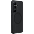 Samsung Rugged Magnet Case for Galaxy - Black Finish - 1 Year Manufacturer Warranty - EF-RS942CBEGWW