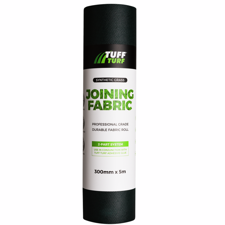 Tuff Turf Joining Fabric - 300mm x 5m - PP - Stronger Join - SuperSaverAU - view 1