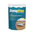 DampFree Moisture Absorber Slimline Refill Sachets 3 Pack - 350mL - Calcium Chloride - Damp Free Environment - SuperSaverAU - view 4