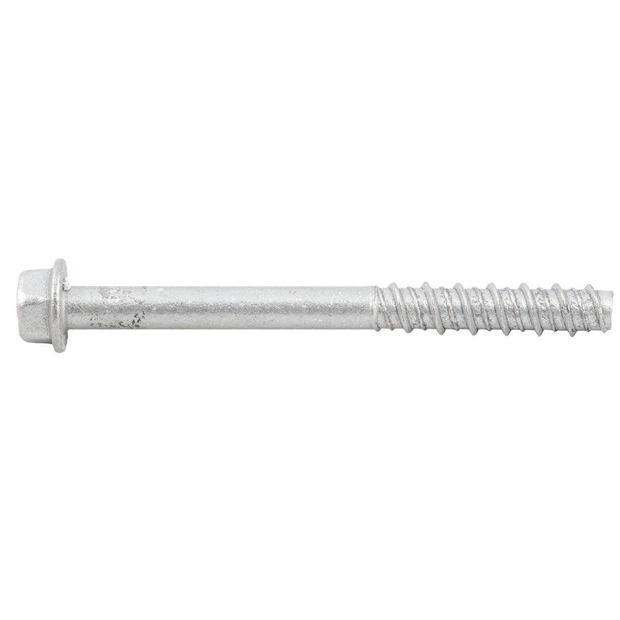 Ramset Ankascrew 8 x 100mm Galvanised Masonry Anchor Easy Install - SuperSaverAU - view 1