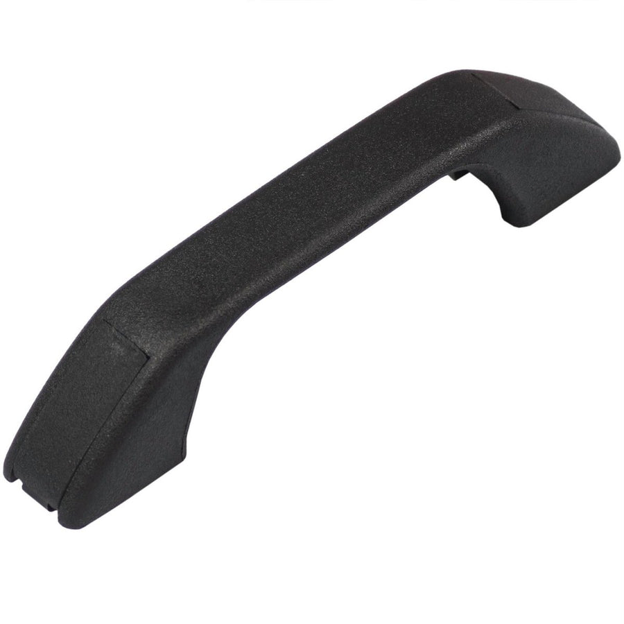 Goliath Grab Handle - 165 x 25mm - Black Polypropylene - Lightweight - SuperSaverAU - view 1