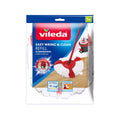 Vileda Easy Wring Mop Refill - 100% Microfibre - Hygienic Clean - SuperSaverAU - view 1