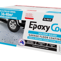 Dy Mark Garage Floor Epoxy Coat - 8L - Solvent-Based - Gloss Finish - SuperSaverAU - view 1