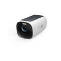 Eufy Eufycam 3 2-Camera Pack with Homebase - 4K Video - Solar Powered - White - SuperSaverAU - view 2