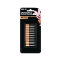 Duracell Everyday Alkaline AAA Batteries - 18 Pack - Long-lasting Power - Copper & Black - SuperSaverAU - view 1