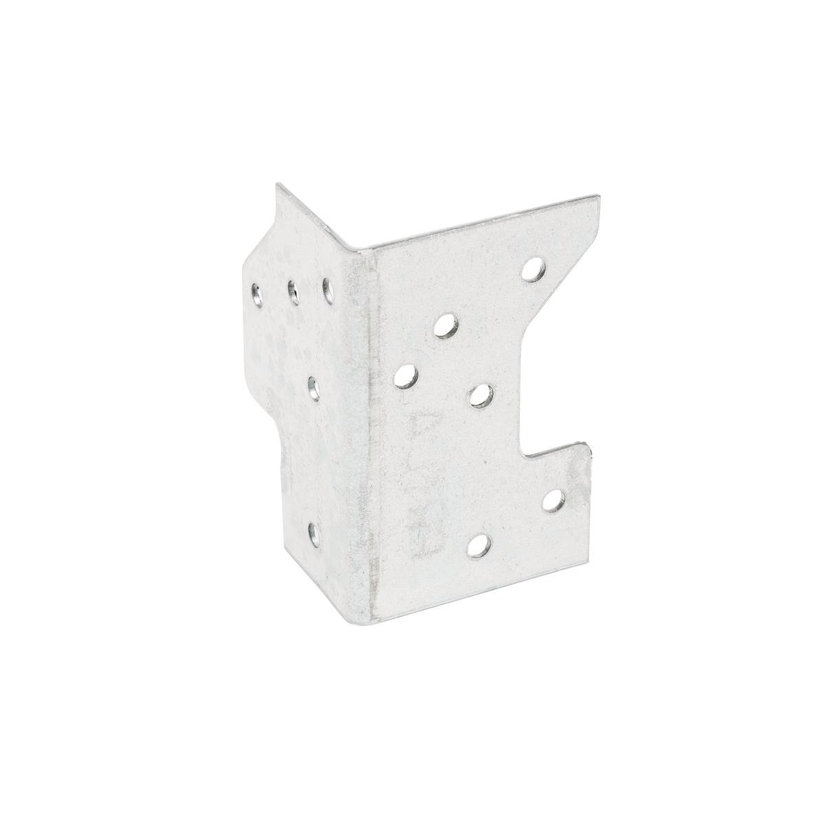 Pryda Minigrip - 57mm x 35mm - Galvanised Steel - Multi Purpose Connector - SuperSaverAU - view 1