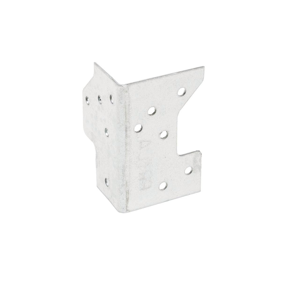 Pryda Minigrip - 57mm x 35mm - Galvanised Steel - Multi Purpose Connector - SuperSaverAU - view 1