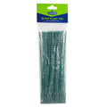 Saxon Adjustable Plant Ties - 230mm - PE - Reusable 50 Pack - SuperSaverAU - view 2