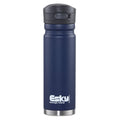 Esky 700ml Hydration Drink Bottle - Navy - Double Wall Insulated - Leakproof - SuperSaverAU - view 2