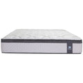 Sealy Advantage Cristal plush double mattress - premium convoluted quilt, CoreSupport system - 902142