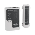 Antsig Network Test Tool - Ethernet RJ45 - Telephone RJ11 - Portable - SuperSaverAU - view 1
