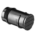Pope 25mm Poly End Plug Black Irrigation Pipe Fitting