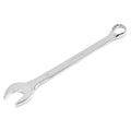 Trojan 30mm Combination Spanner Chrome Vanadium 12 Point Ring & Open End