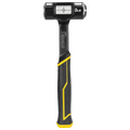 Kango 3lb Cross Strike Sledge Hammer - 40mm x 311mm x 100mm - Durable Demolition Tool - SuperSaverAU - view 3