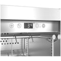 Caso Design 63L dry aged meat cabinet - stainless steel, humidity control, UV protective glass - DA-689