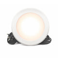 HPM 90mm 7W White Tricolour Dimmable LED Downlight 240V LDL90TRIWE