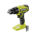 Ryobi 18V ONE+ Hammer Drill RPD18 - Cordless Tool - 2-Speed Gearbox - LED Light - SuperSaverAU - view 1