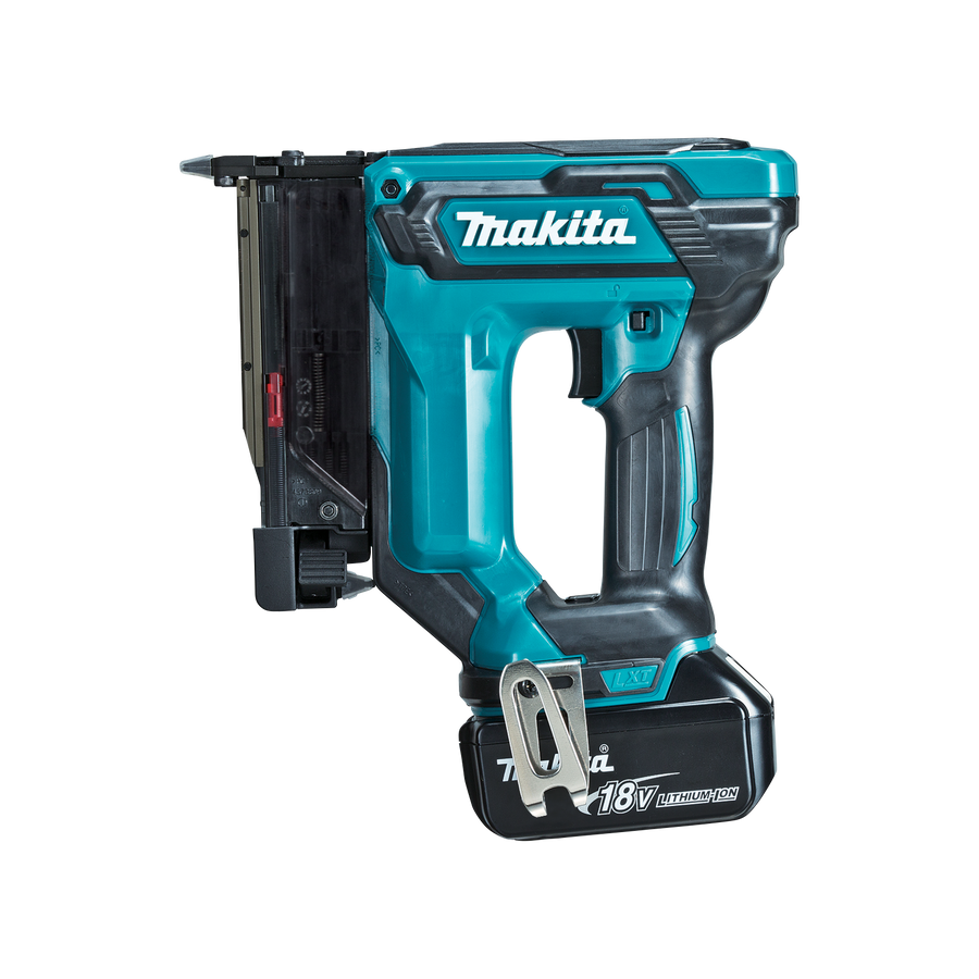Makita 18V 23GA Cordless Pin Nailer Skin Only 35mm DPT353Z