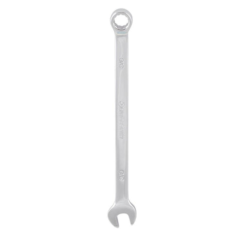 Kincrome Combination Spanner - 3/8" - Chrome Vanadium Steel - Rust Resistant - SuperSaverAU - view 1