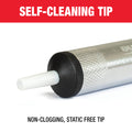 Tradeflame De-Soldering Pump for Solder Removal