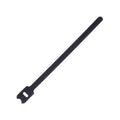 Gardner Bender Hook and Loop Cable Ties 5 Pack - 280mm - Black - Reusable - SuperSaverAU - view 4