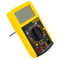 Stanley Digital Multimeter - AC/DC - 9V Battery - Ergonomic Design - SuperSaverAU - view 2