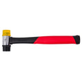 Trojan 8oz (225g) Fibreglass Soft Face Hammer