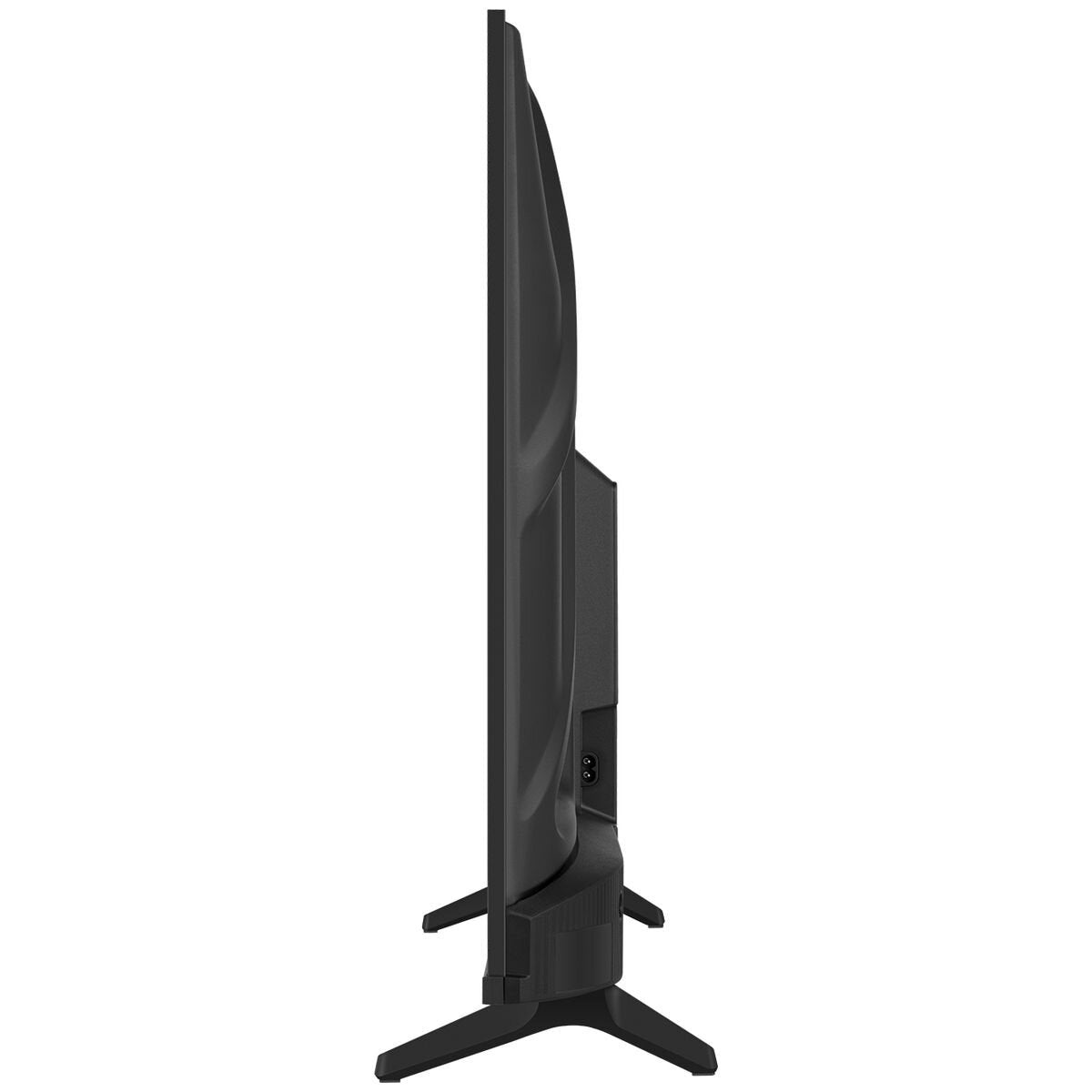 Hisense 32 Inch A4S HD Smart TV - VIDAA Smart TV, Wide Colour Gamut, 6 Star Energy Rating - 32A4SAU