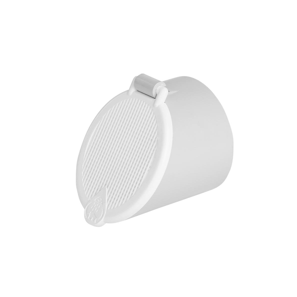 Rain Harvesting Flap Valve - 50mm - PVC - Pest Protection - SuperSaverAU - view 1