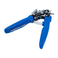 Kincrome 6-in-1 Adjustable Leather Punch 2mm to 4.5mm Rotating Wheel