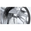 Bosch Series 8 10kg Front Load Washing Machine - i-DOS Detergent Scan, Iron Assist, App Programs - WGH254A1AU
