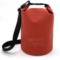 Harry Cooper 5L Sunset Dry Bag - Waterproof - 280mm x 360mm x 150mm - SuperSaverAU - view 3