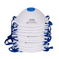 Citeco P2 Valved Respirator 10 Pack