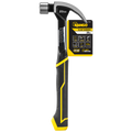 Kango 20oz Anti Vibe Steel Claw Hammer - Heat-Treated Steel - Magnetic Nail Starter - SuperSaverAU - view 2