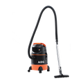 AEG Dual 18V Wet and Dry Dust Extractor 20L - Skin Only - 4.9kg - SuperSaverAU - view 5