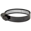 Deks 33mm-57mm Black Marine Grade 316 Stainless Steel Hose Clamp - SuperSaverAU - view 2