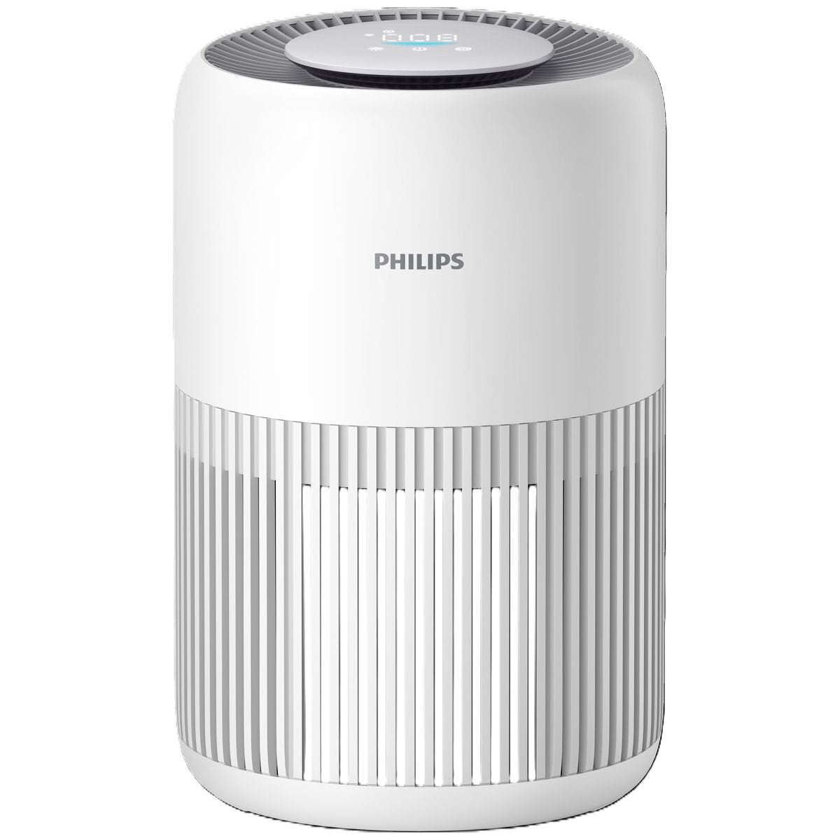 Philips PureProtect Mini 900 Series Air Purifier - Three-Layer Filter, Air+ App, 65m² Coverage - AC0950-10