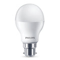 Philips A60 B22 LED Globe 9W 950lm Cool Daylight 4 Pack 58mm x 104mm - SuperSaverAU - view 2