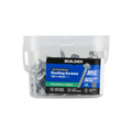 Buildex 12g x 45mm Cladding Screws - 100 Pack - Zinc-Alloy - Corrosion Resistant - SuperSaverAU - view 1