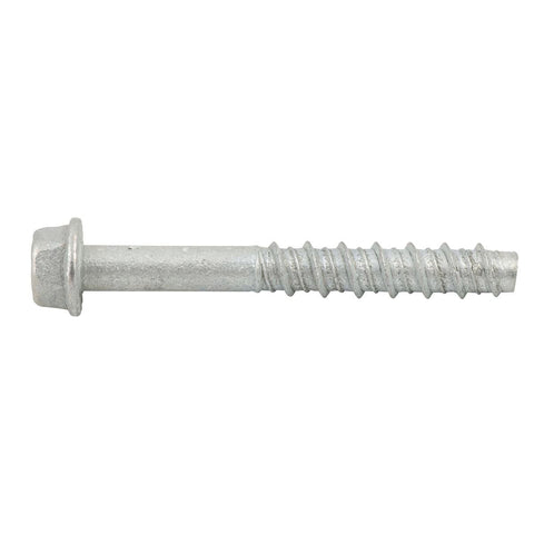 Ramset Ankascrew 8 x 75mm Galvanised Masonry Anchor 10 Pack - SuperSaverAU - view 1