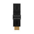 Antsig HDMI Rotate or Swivel Adaptor - 21mm - PVC - 3D Compatible - SuperSaverAU - view 2