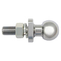 Hayman Reese 50mm Flat Sided Tow Ball 05950 - 3500kg Capacity - Chrome Finish - SuperSaverAU - view 4