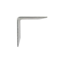 Carinya Reinforcing Angle Bracket 50x50x195mm Galvanised Steel Strength - SuperSaverAU - view 2