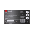 Vileda Ansell Nitrile Disposable Gloves 100pk Medium Large - Puncture Resistant - SuperSaverAU - view 3